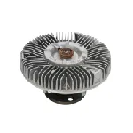 Kvačilo, ventilator hladnjaka BORG WARNER 17379-3 IC-F5999A