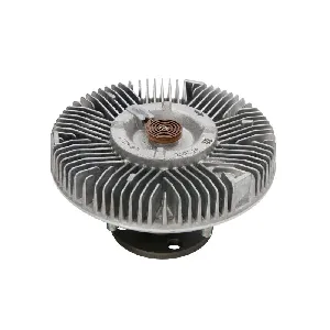 Kvačilo, ventilator hladnjaka BORG WARNER 17379-3 IC-F5999A