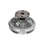 Kvačilo, ventilator hladnjaka BORG WARNER 17379-3 IC-F5999A