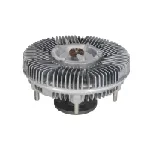 Kvačilo, ventilator hladnjaka BORG WARNER 17871-2 IC-F599A9