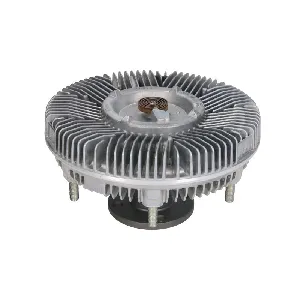 Kvačilo, ventilator hladnjaka BORG WARNER 17871-2 IC-F599A9