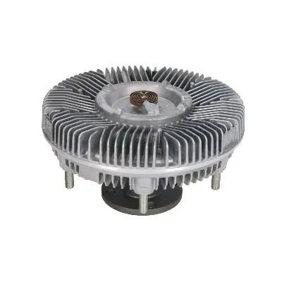 Kvačilo, ventilator hladnjaka BORG WARNER 17871-2 IC-F599A9