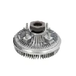 Kvačilo, ventilator hladnjaka BORG WARNER 17976-1 IC-F599AC