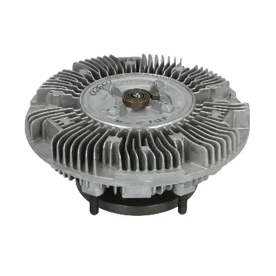 Kvačilo, ventilator hladnjaka BORG WARNER 18136-4 IC-F599B4