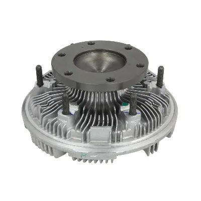 Kvačilo, ventilator hladnjaka BORG WARNER 18136-4 IC-F599B4