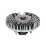 Kvačilo, ventilator hladnjaka BORG WARNER 18177-1 IC-F599B9