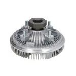 Kvačilo, ventilator hladnjaka BORG WARNER 18177-1 IC-F599B9