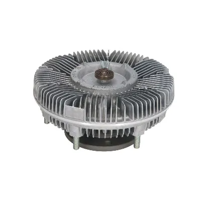 Kvačilo, ventilator hladnjaka BORG WARNER 18266-1 IC-F599C1