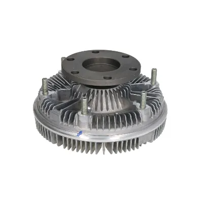 Kvačilo, ventilator hladnjaka BORG WARNER 18266-1 IC-F599C1