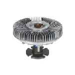 Kvačilo, ventilator hladnjaka BORG WARNER 18307-1 IC-F599C3