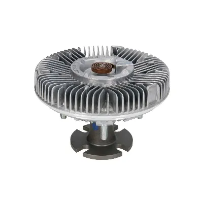 Kvačilo, ventilator hladnjaka BORG WARNER 18307-1 IC-F599C3