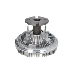 Kvačilo, ventilator hladnjaka BORG WARNER 18307-1 IC-F599C3