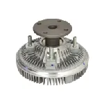 Kvačilo, ventilator hladnjaka BORG WARNER 18328-1 IC-G0R3NO