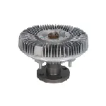 Kvačilo, ventilator hladnjaka BORG WARNER 18346-1 IC-F599C5