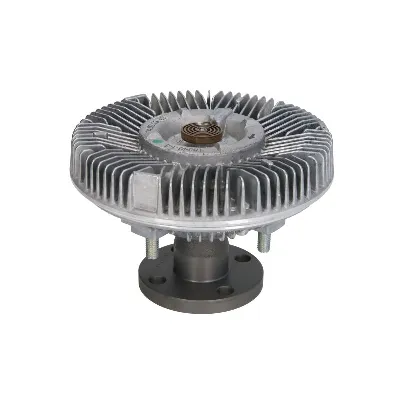 Kvačilo, ventilator hladnjaka BORG WARNER 18346-1 IC-F599C5