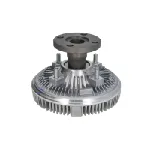 Kvačilo, ventilator hladnjaka BORG WARNER 18346-1 IC-F599C5