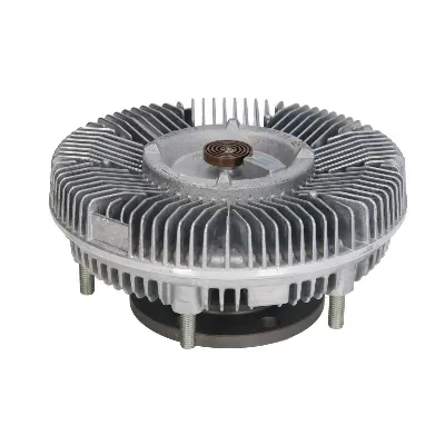 Kvačilo, ventilator hladnjaka BORG WARNER 18387-1 IC-F599C6