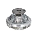 Kvačilo, ventilator hladnjaka BORG WARNER 18517-1 IC-F599CE