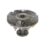 Kvačilo, ventilator hladnjaka BORG WARNER 18527-1 IC-F599D3