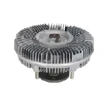 Kvačilo, ventilator hladnjaka BORG WARNER 18570-1 IC-F599D7