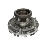 Kvačilo, ventilator hladnjaka BORG WARNER 18583-1 IC-G0R3NE