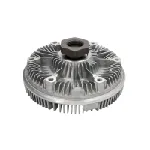 Kvačilo, ventilator hladnjaka BORG WARNER 18761-2 IC-F599EF