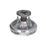 Kvačilo, ventilator hladnjaka BORG WARNER 18777-1 IC-F599F3