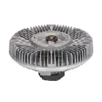 Kvačilo, ventilator hladnjaka BORG WARNER 18781-2 IC-F599F4