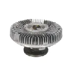 Kvačilo, ventilator hladnjaka BORG WARNER 18832-1 IC-F599F9