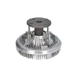 Kvačilo, ventilator hladnjaka BORG WARNER 18841-1 IC-F599FB