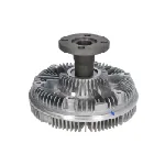 Kvačilo, ventilator hladnjaka BORG WARNER 19147-1 IC-F59A16