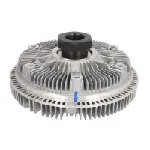 Kvačilo, ventilator hladnjaka BORG WARNER 20003053 IC-F5990B