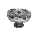 Kvačilo, ventilator hladnjaka BORG WARNER 20003484 IC-F5990D