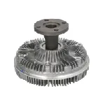 Kvačilo, ventilator hladnjaka BORG WARNER 20003485 IC-F5990E