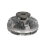 Kvačilo, ventilator hladnjaka BORG WARNER 20003533 IC-F59972