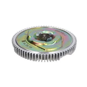 Kvačilo, ventilator hladnjaka BORG WARNER 20003592 IC-F59973