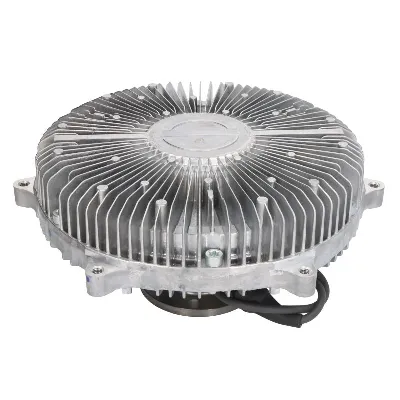 Kvačilo, ventilator hladnjaka BORG WARNER 20005525 IC-G0R3MO