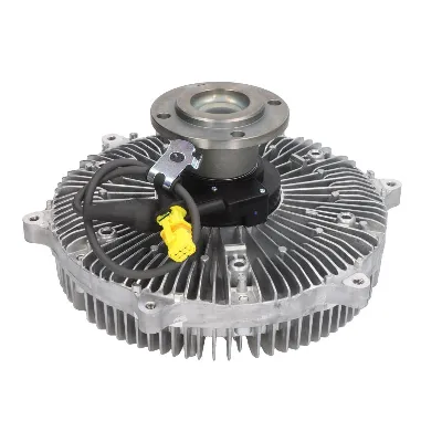 Kvačilo, ventilator hladnjaka BORG WARNER 20005525 IC-G0R3MO