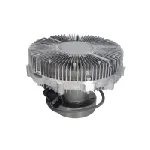 Kvačilo, ventilator hladnjaka BORG WARNER 20007518 IC-F59949