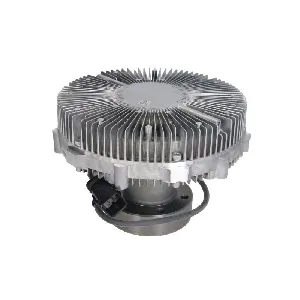 Kvačilo, ventilator hladnjaka BORG WARNER 20007518 IC-F59949