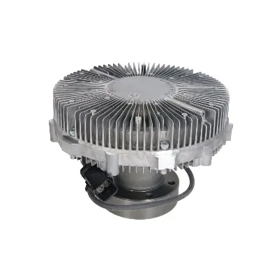 Kvačilo, ventilator hladnjaka BORG WARNER 20007518 IC-F59949