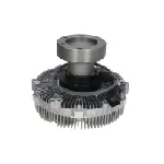 Kvačilo, ventilator hladnjaka BORG WARNER 20007518 IC-F59949