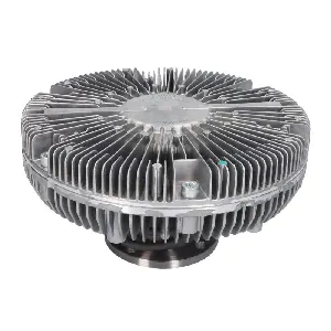 Kvačilo, ventilator hladnjaka BORG WARNER 20007922 IC-G04U6C