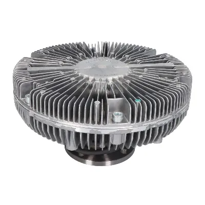 Kvačilo, ventilator hladnjaka BORG WARNER 20007922 IC-G04U6C