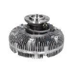 Kvačilo, ventilator hladnjaka BORG WARNER 20007922 IC-G04U6C