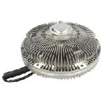 Kvačilo, ventilator hladnjaka BORG WARNER 20008346 IC-G0R3OC