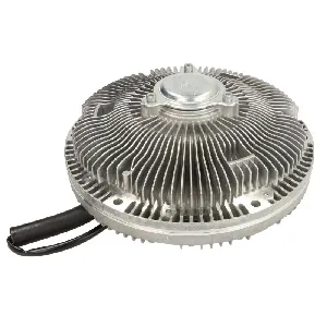 Kvačilo, ventilator hladnjaka BORG WARNER 20008346 IC-G0R3OC