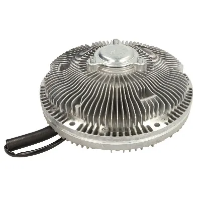 Kvačilo, ventilator hladnjaka BORG WARNER 20008346 IC-G0R3OC