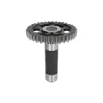 Kvačilo, ventilator hladnjaka DT KLIMA 3.15244 IC-G07ZK8