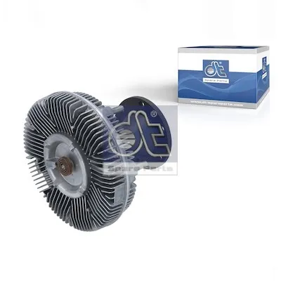 Kvačilo, ventilator hladnjaka DT KLIMA 3.15259 IC-G0Y1NZ